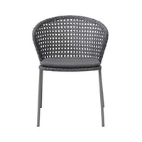 Lean chair additional product image by Cane-line