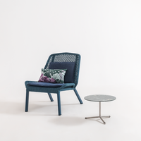 Lebello 4L Lounger outdoor seating
