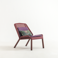 Lebello 4L Lounger side view