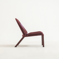 Lebello 4L Lounger profile view