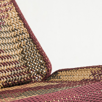 Lebello 4L Lounger Classic woven detail