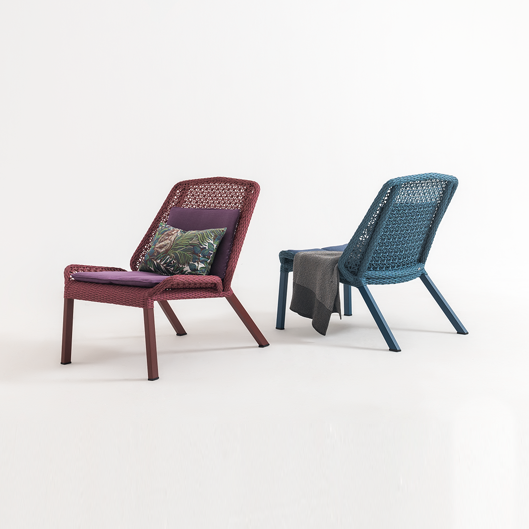 Lebello 4L Lounger