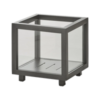 Lighthouse lantern, small by Cane-line, designed by Cane-line Design