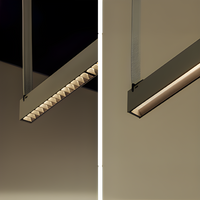 Plusminus Linear Low UGR