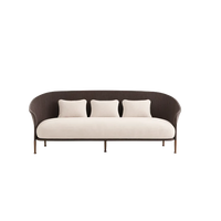 Liz Low Sofa