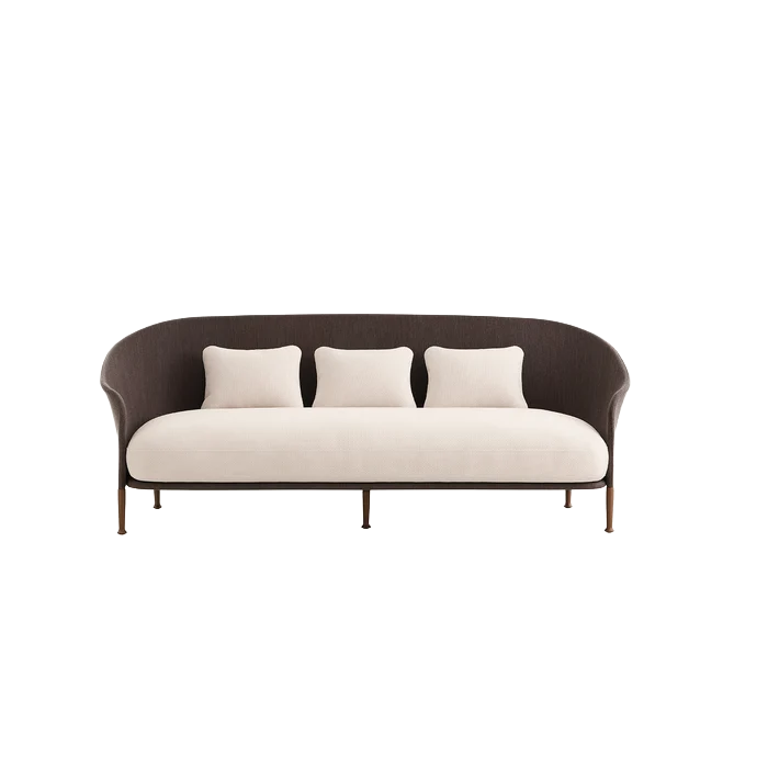 Liz Low Sofa
