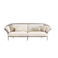 Liz XL Sofa