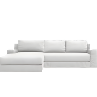 Loll Modular Sofa