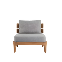 Mediterraneo Armchair