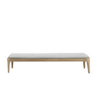 Mediterraneo Bench