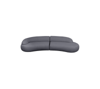 Mellow sofa grey product