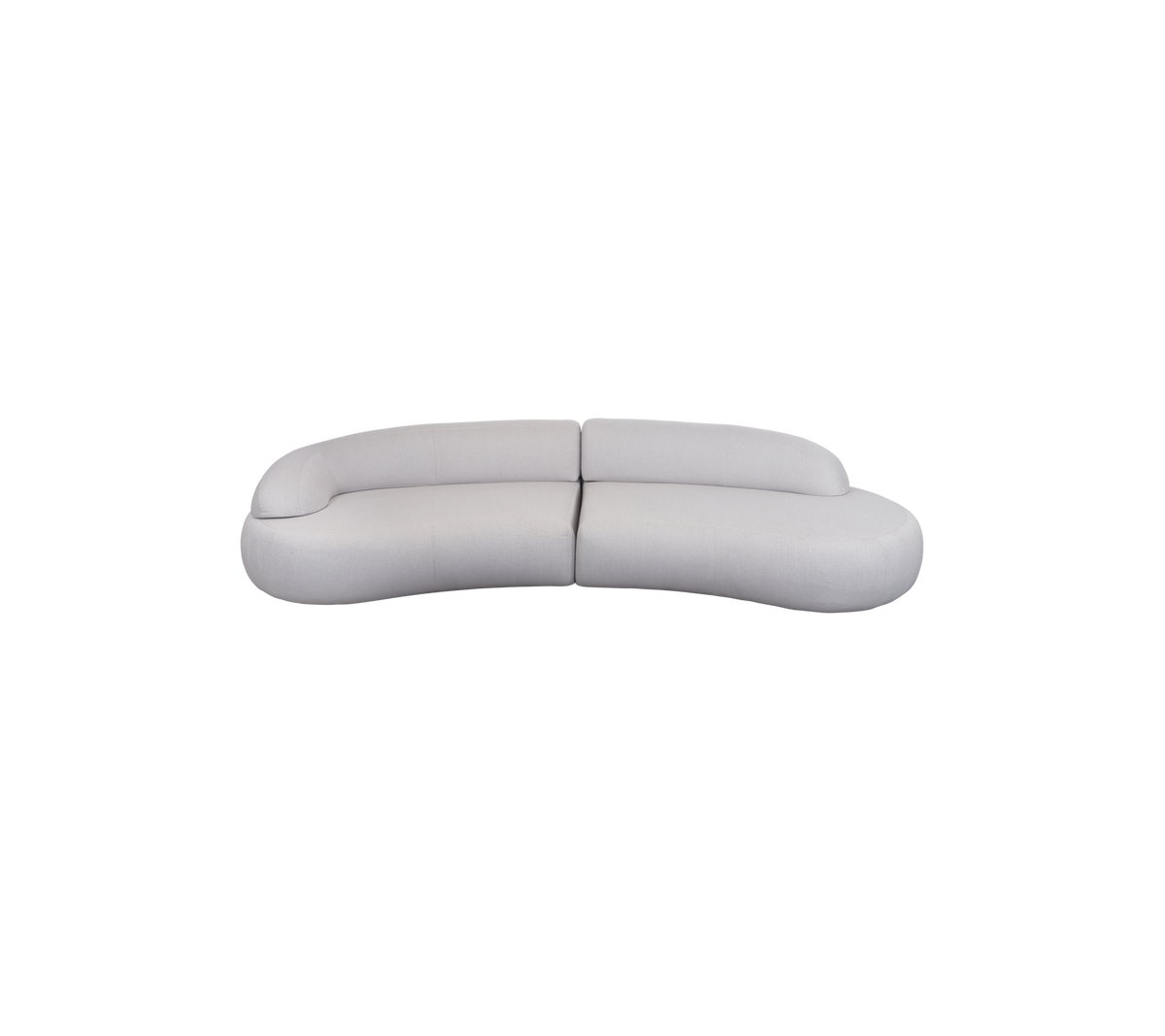 Mellow sofa sand product