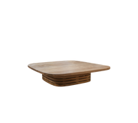 Mellow coffee table square large product image