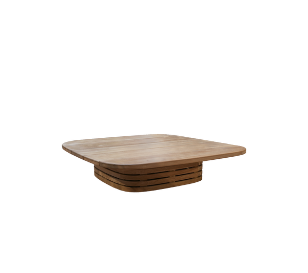 Mellow coffee table square large product image