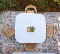 Mellow dining lifestyle