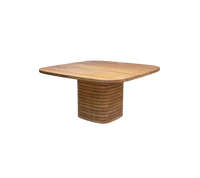 Mellow dining table square product image