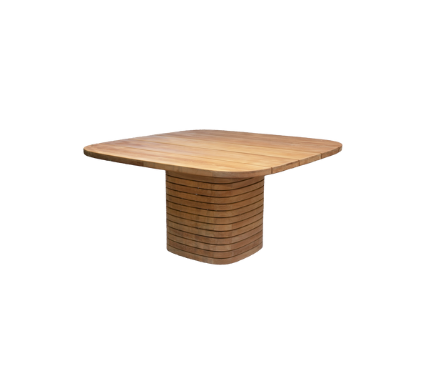 Mellow dining table square product image