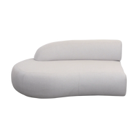 Cane-line Mellow right module short