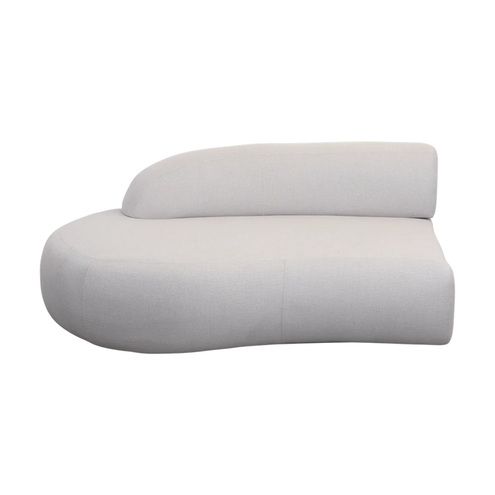 Cane-line Mellow right module short