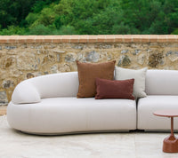 Mellow sofa lifestyle