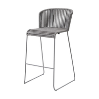Cane-line Moments bar chair
