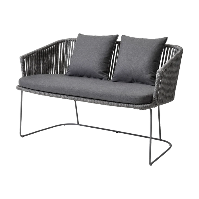 Cane-line Moments bench