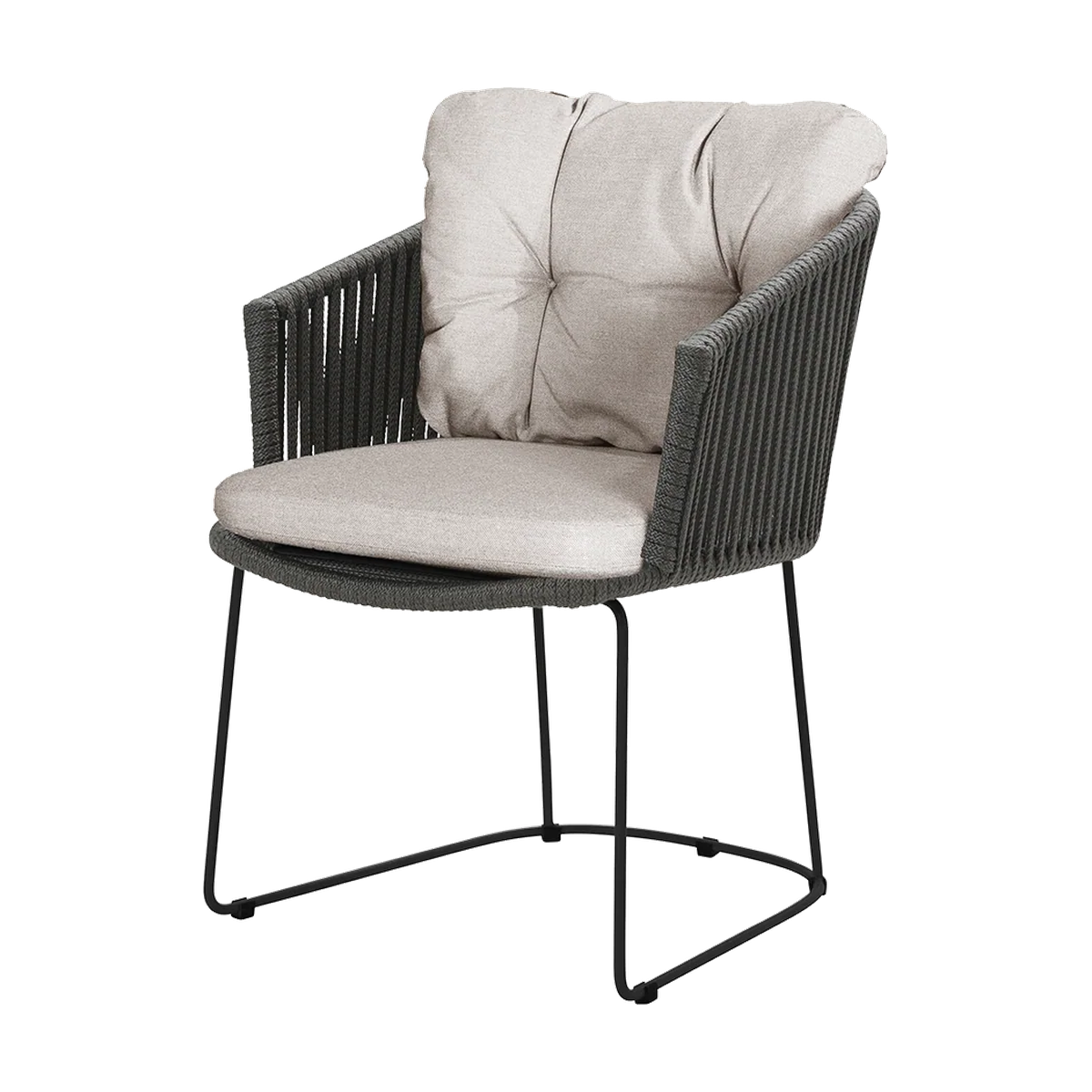 Cane-line Moments chair