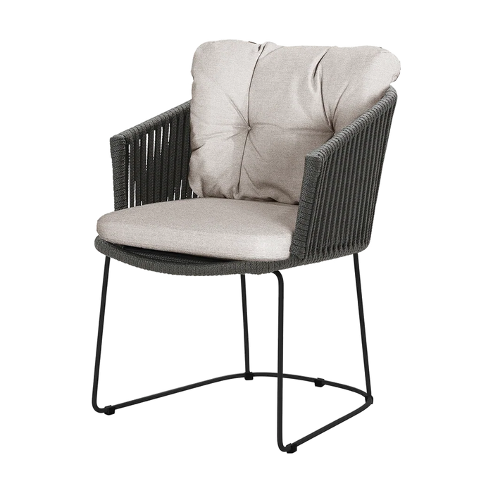 Cane-line Moments chair