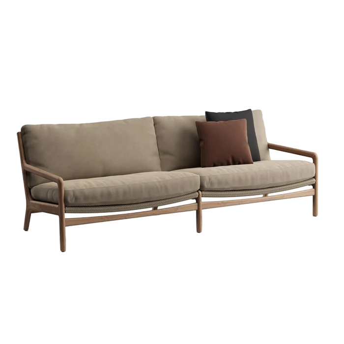Morellino Sofa 90