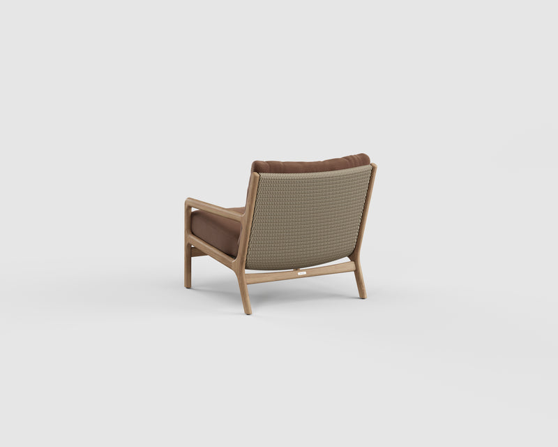 Morellino Lounge Chair