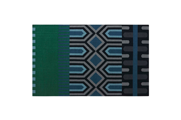 Ndebele Green