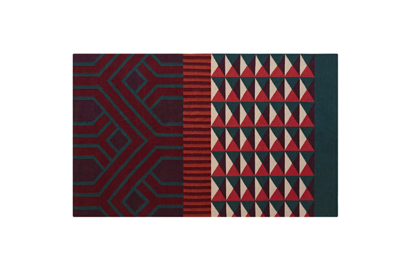 Ndebele Red