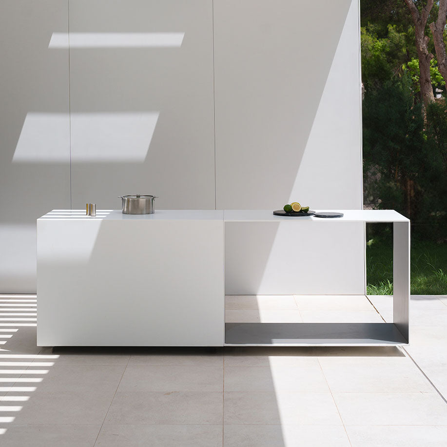 Nedra Outdoor Kitchens