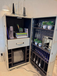 Alexandra - Traveler Coffee Station (Display Sale)