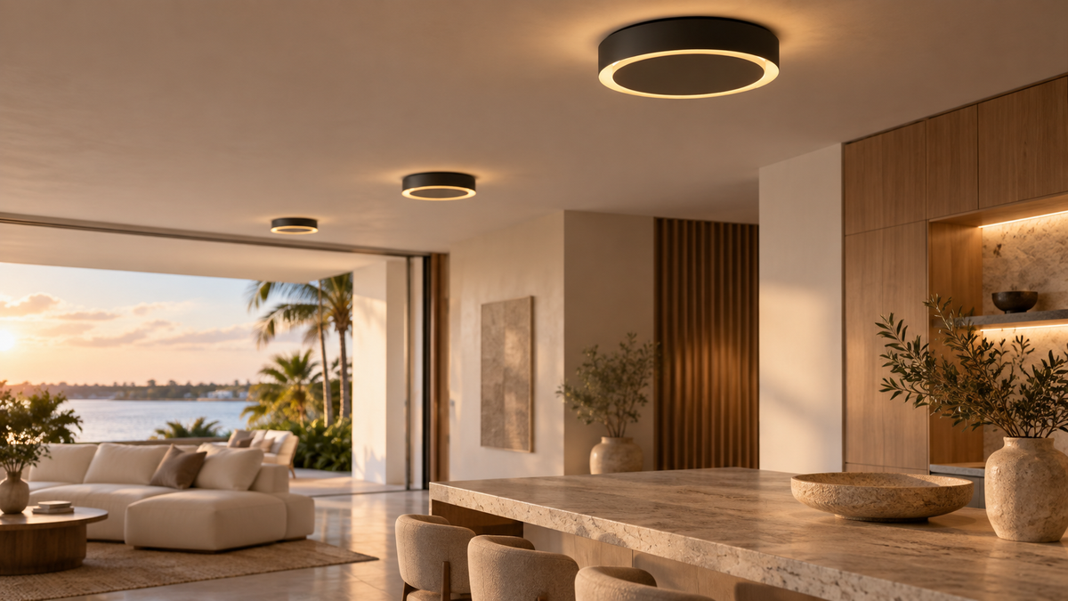 CEILING LAMPS