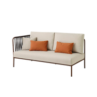 Nido Hand-Woven Left Side Module