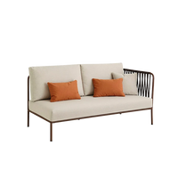 Nido Hand-Woven Right Side Module
