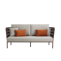 Nido Hand-Woven Sofa