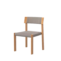 Olma Dining Chair by SKLD Studio