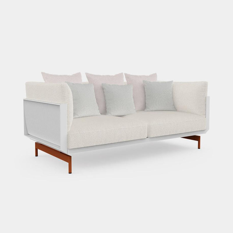 Onde 2 Seat Sofa