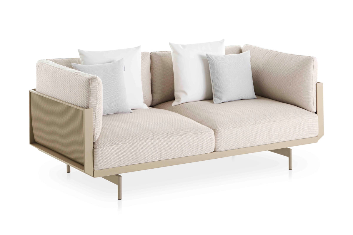 Onde 2 Seat Sofa