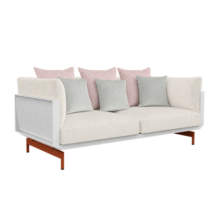 Onde 2 Seat Sofa