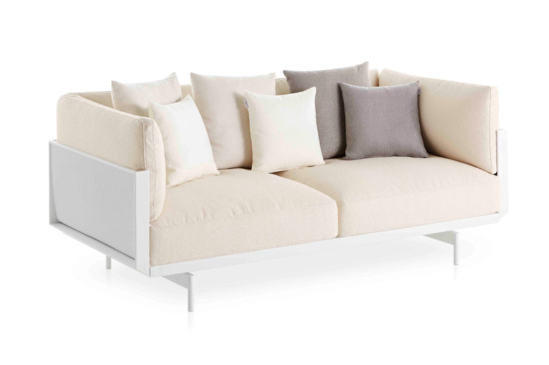 Onde 2 Seat Sofa