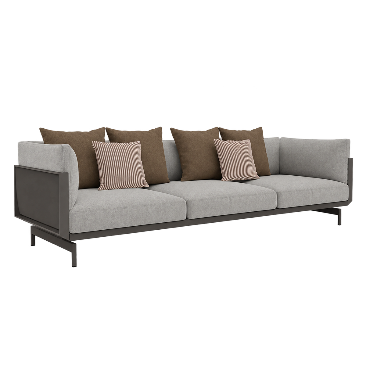 Onde 3 Seat Sofa