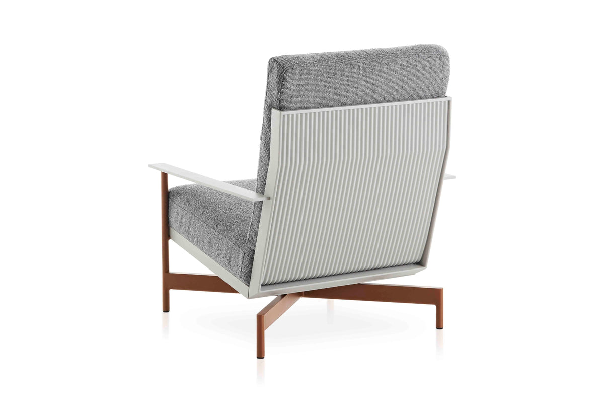 Onde Club Armchair