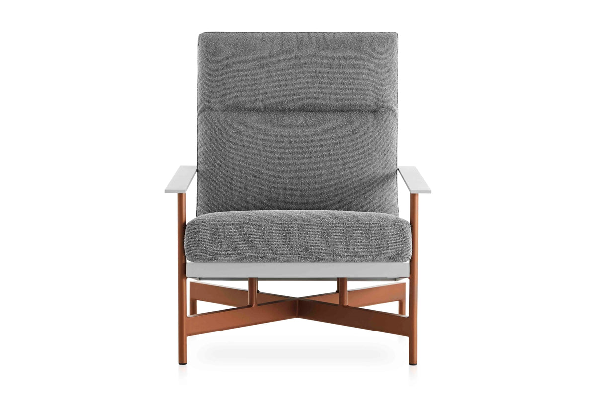 Onde Club Armchair