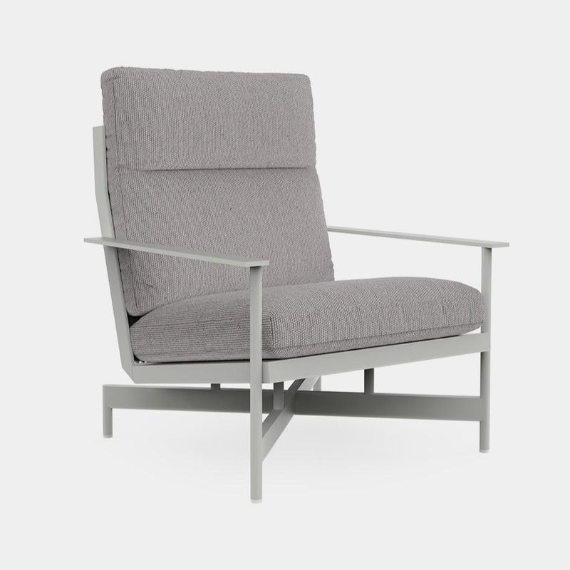 Onde Club Armchair