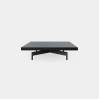 Onde Square Coffee Table