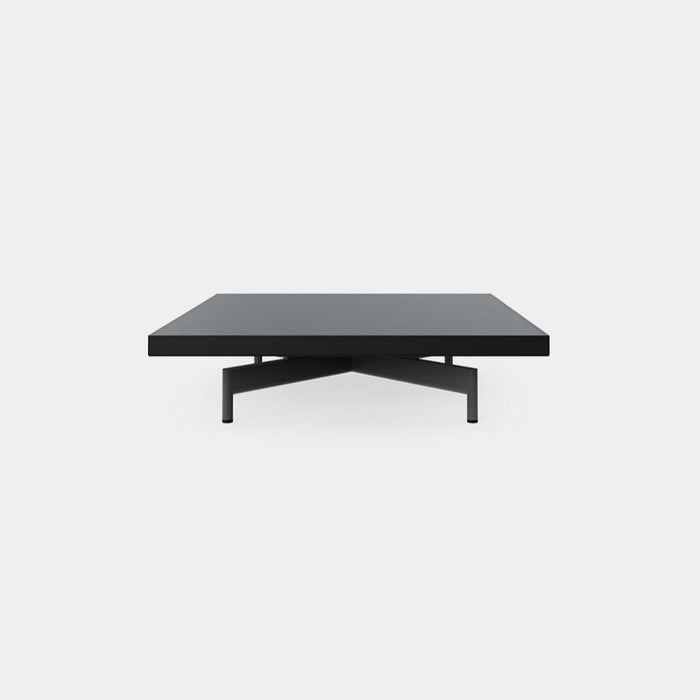 Onde Square Coffee Table