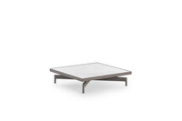 Onde Square Coffee Table